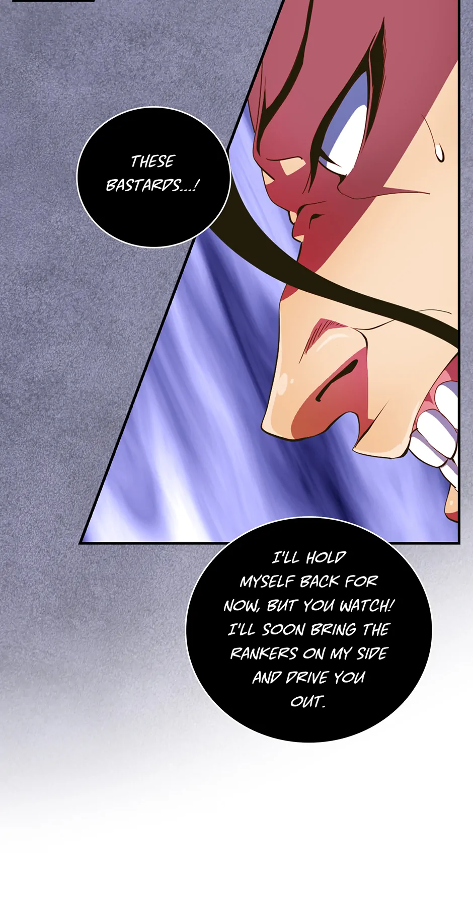 I’m Destined For Greatness! Chapter 215 - page 18
