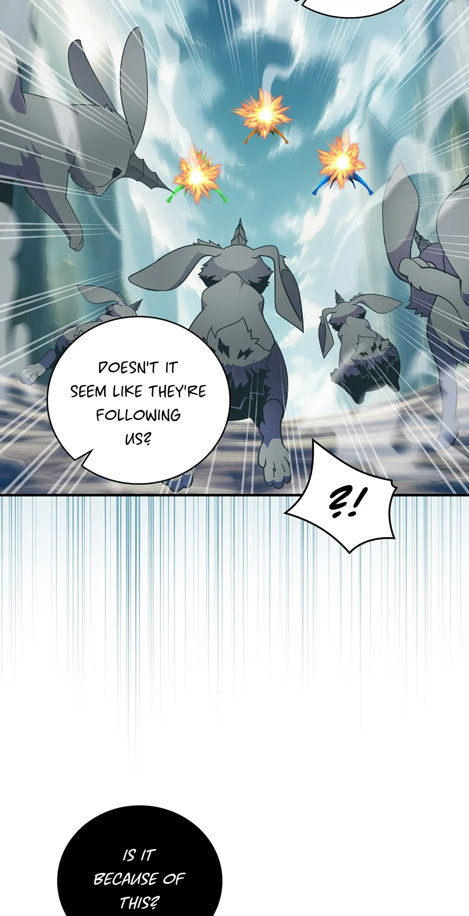 I’m Destined For Greatness! Chapter 215 - page 4