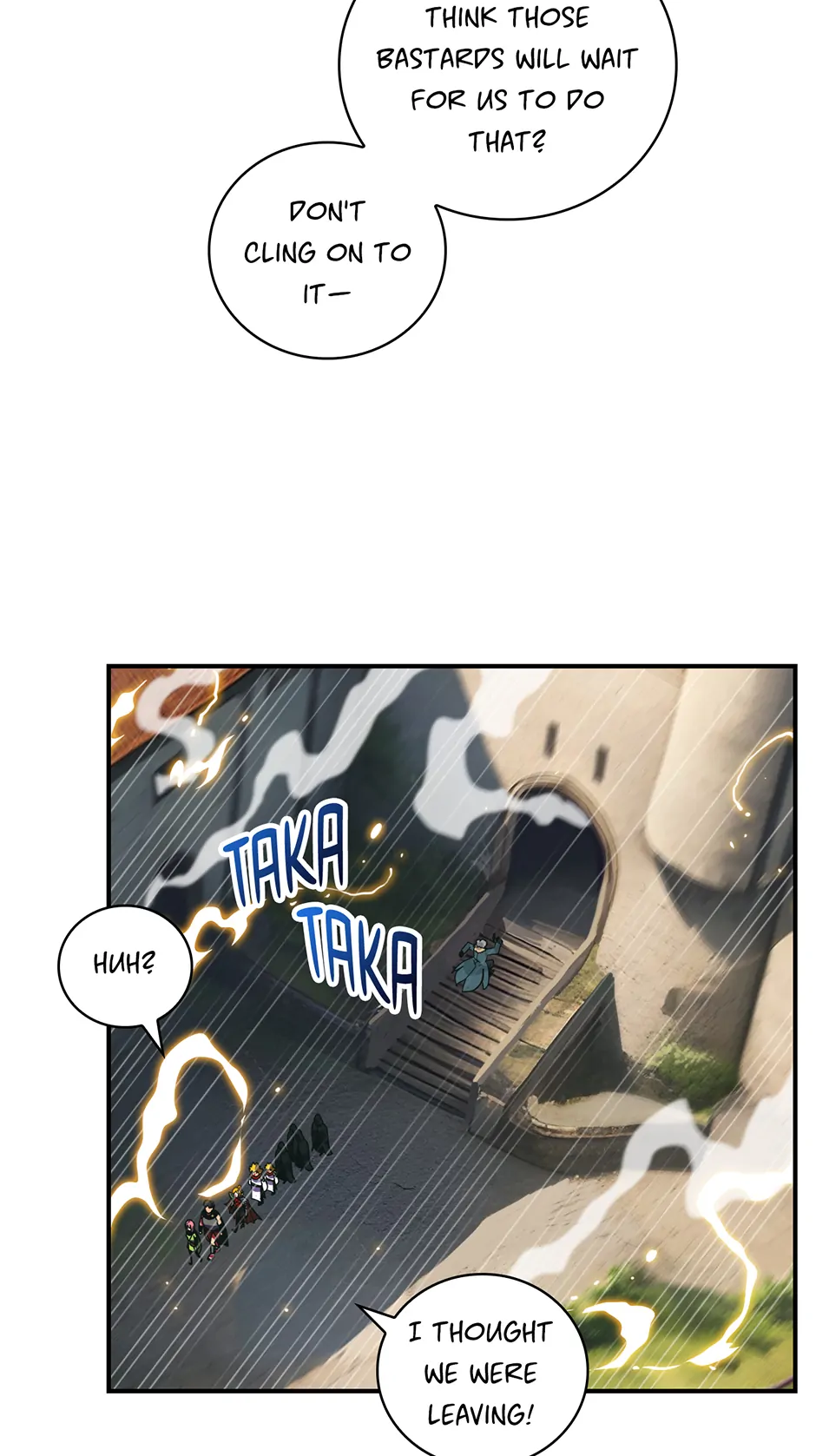 I’m Destined For Greatness! Chapter 215 - page 71