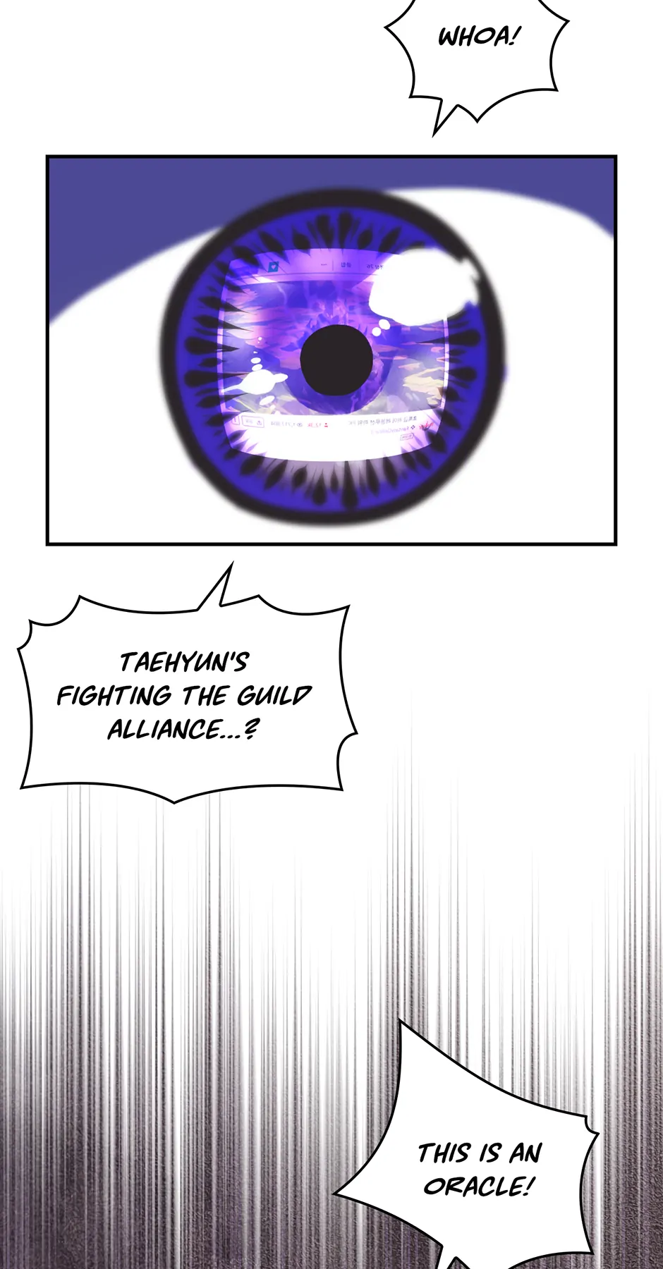 I’m Destined For Greatness! Chapter 215 - page 75