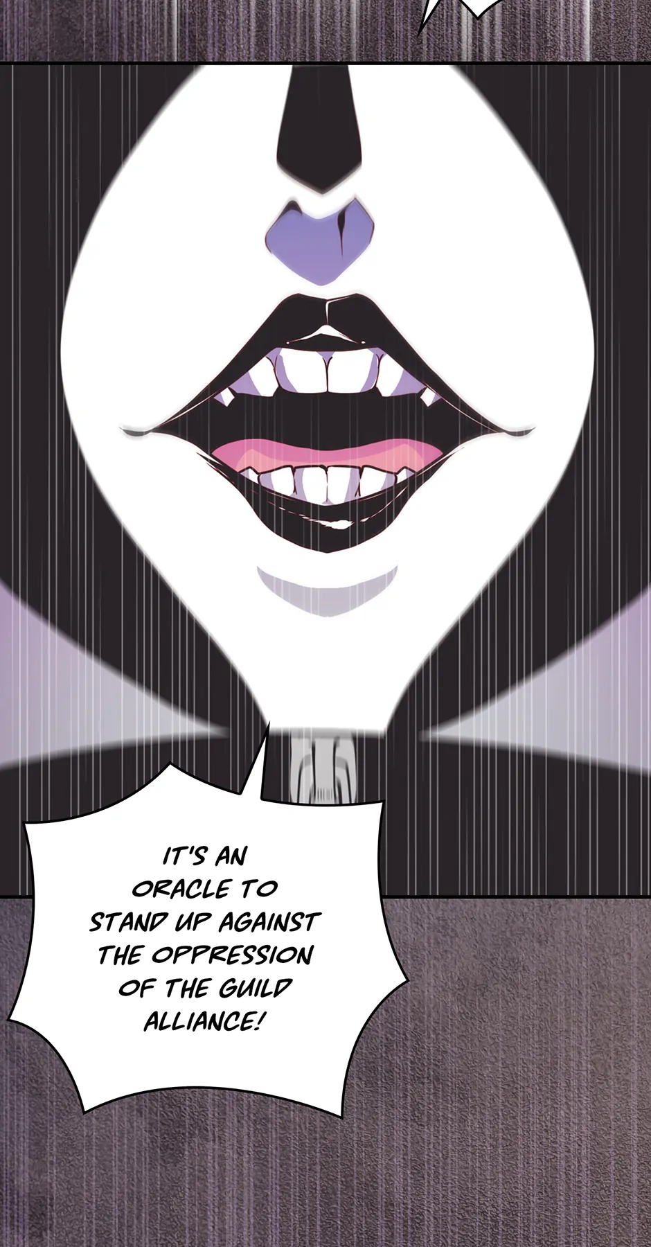 I’m Destined For Greatness! Chapter 215 - page 76