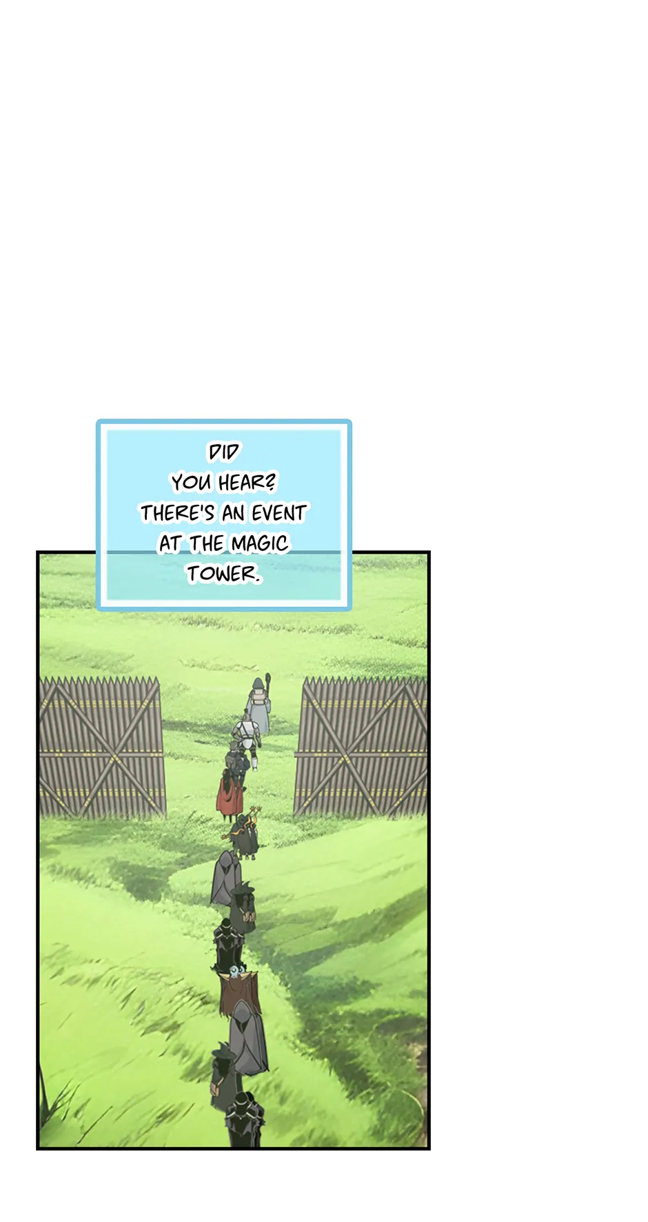 I’m Destined For Greatness! Chapter 213 - page 12