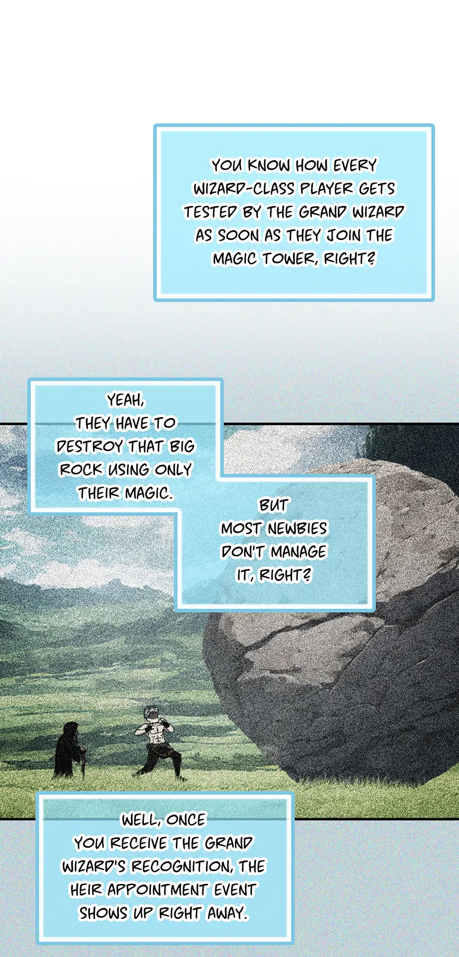 I’m Destined For Greatness! Chapter 213 - page 15
