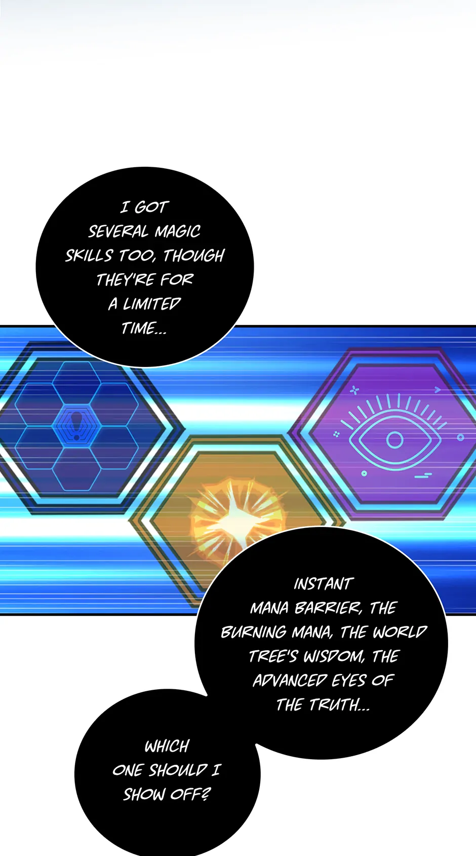 I’m Destined For Greatness! Chapter 213 - page 23