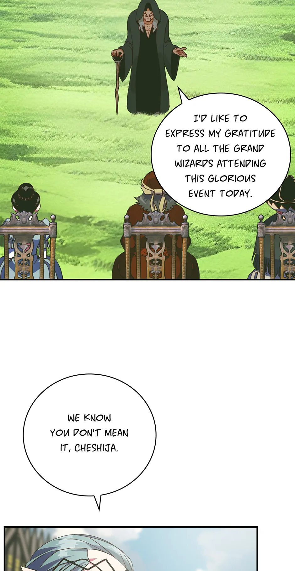 I’m Destined For Greatness! Chapter 213 - page 30