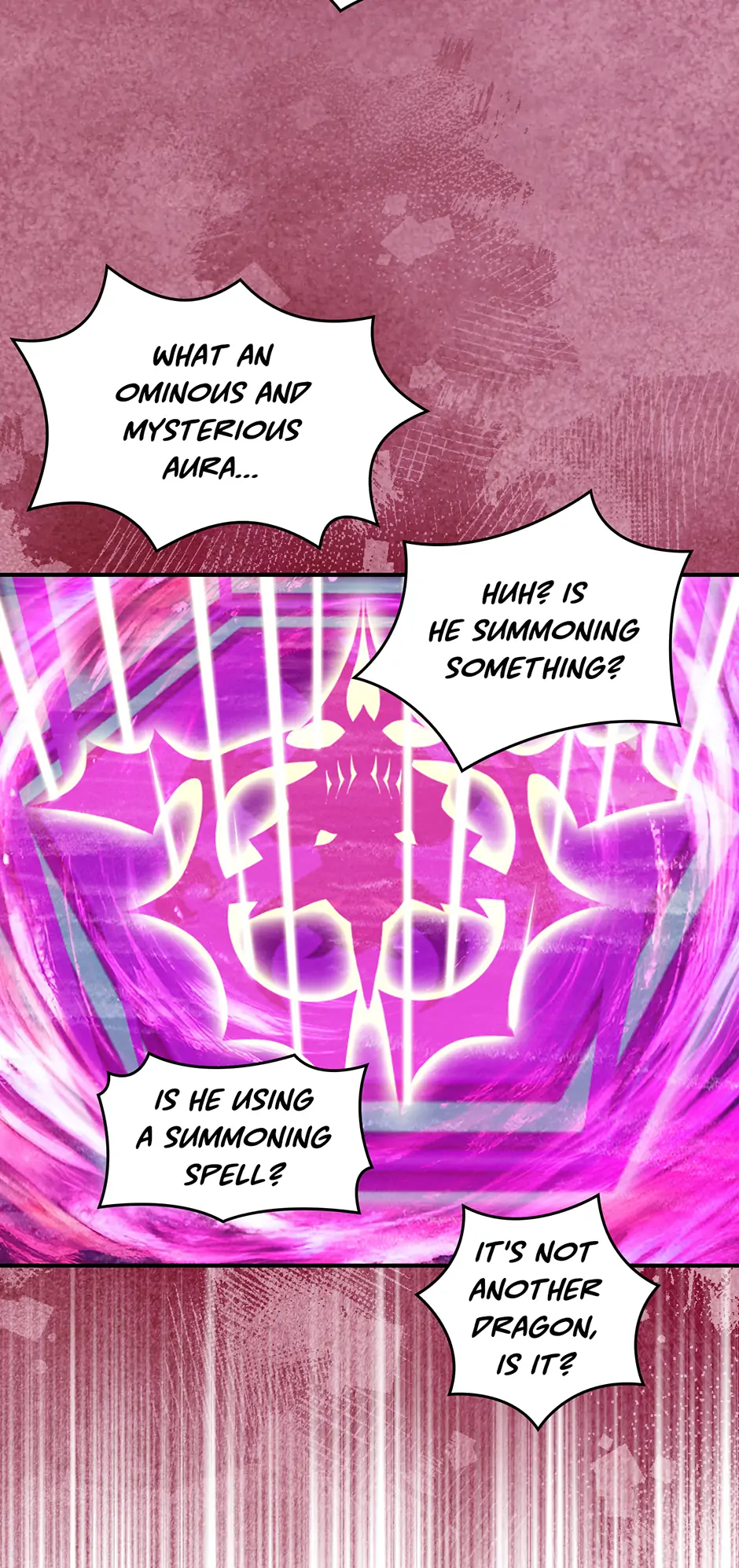 I’m Destined For Greatness! Chapter 213 - page 38
