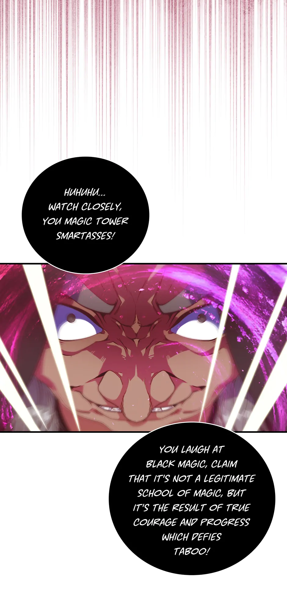 I’m Destined For Greatness! Chapter 213 - page 39