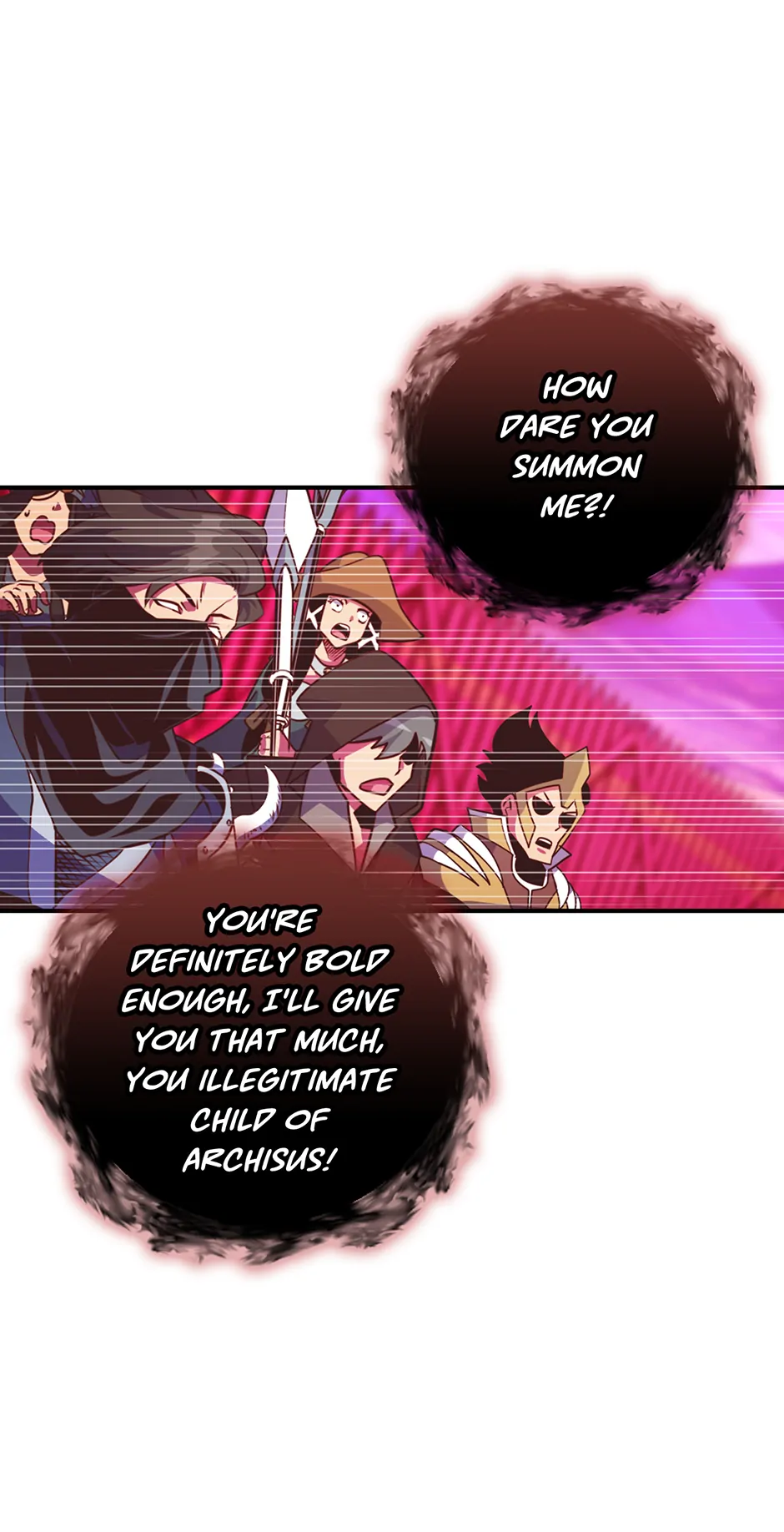 I’m Destined For Greatness! Chapter 213 - page 43