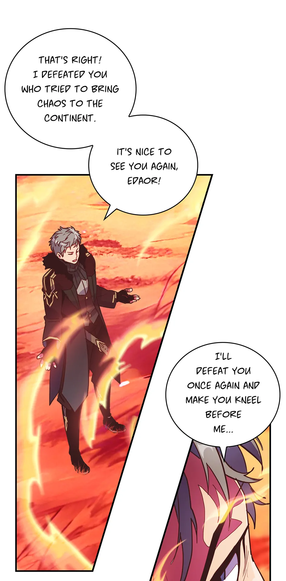 I’m Destined For Greatness! Chapter 213 - page 46