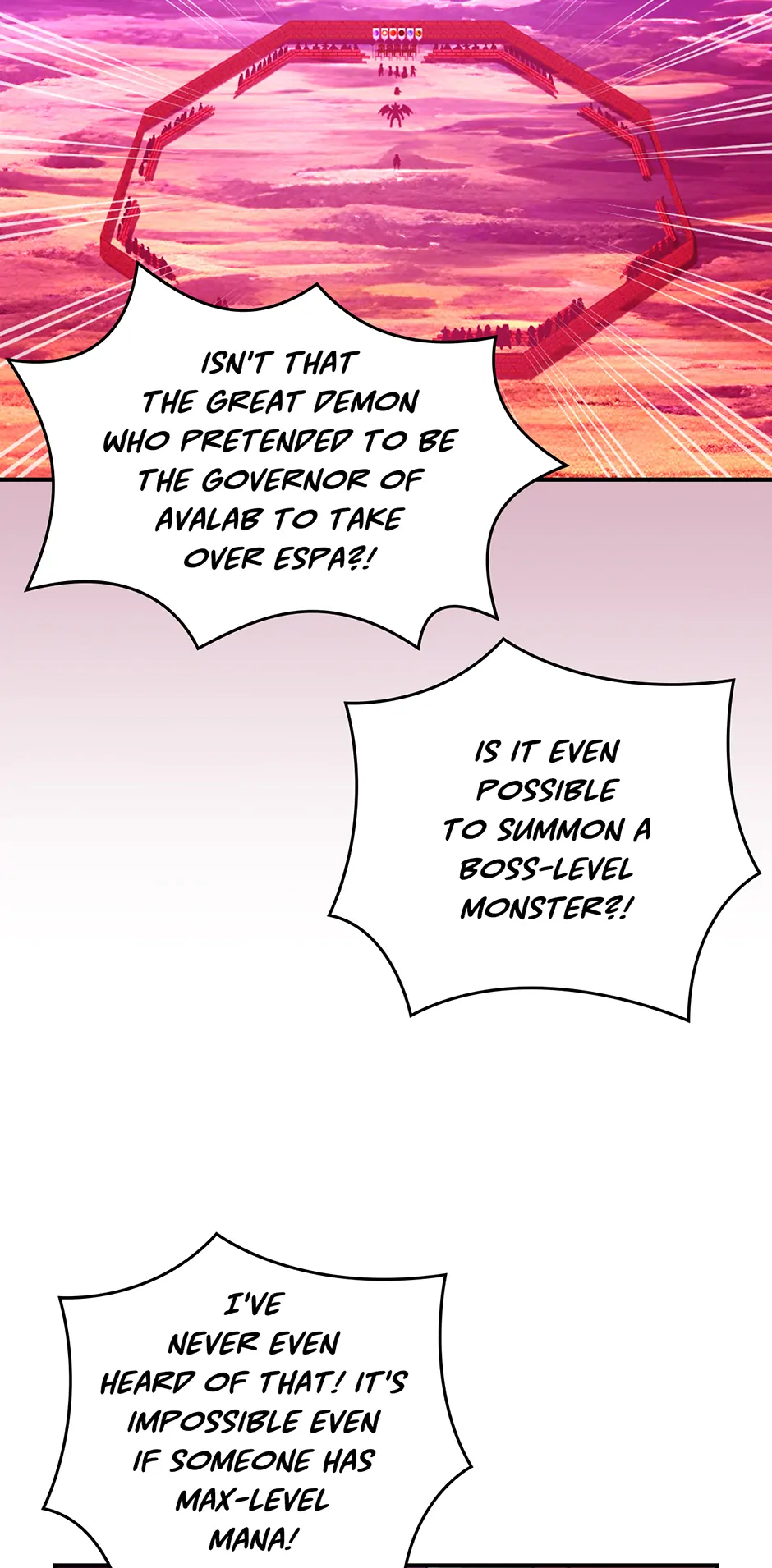 I’m Destined For Greatness! Chapter 213 - page 48