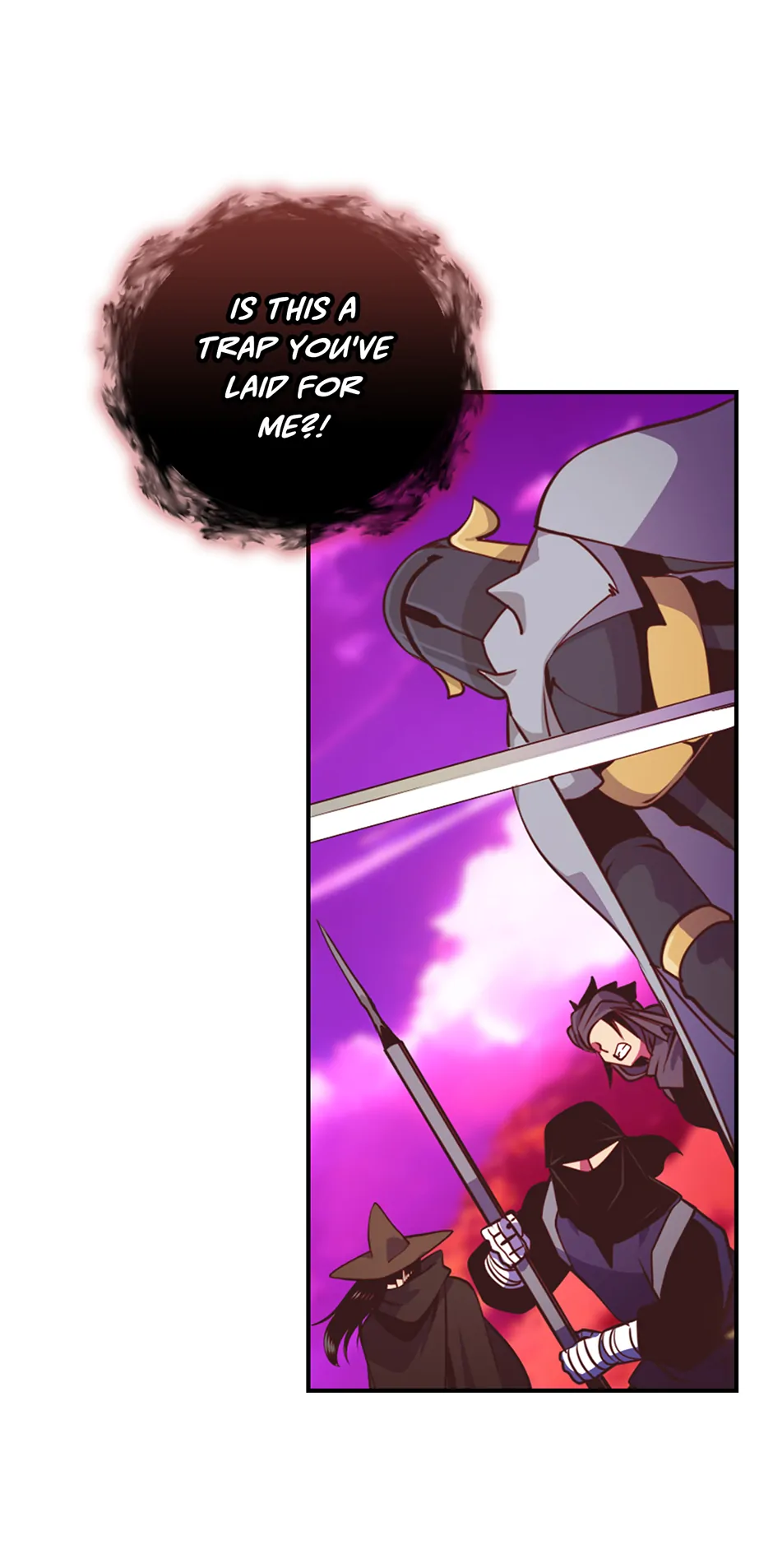 I’m Destined For Greatness! Chapter 213 - page 51