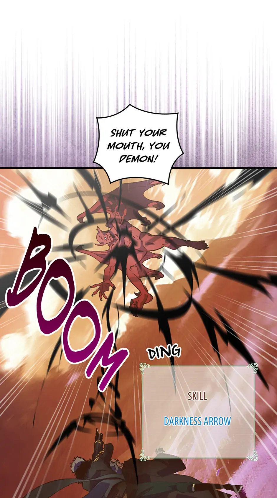 I’m Destined For Greatness! Chapter 213 - page 58