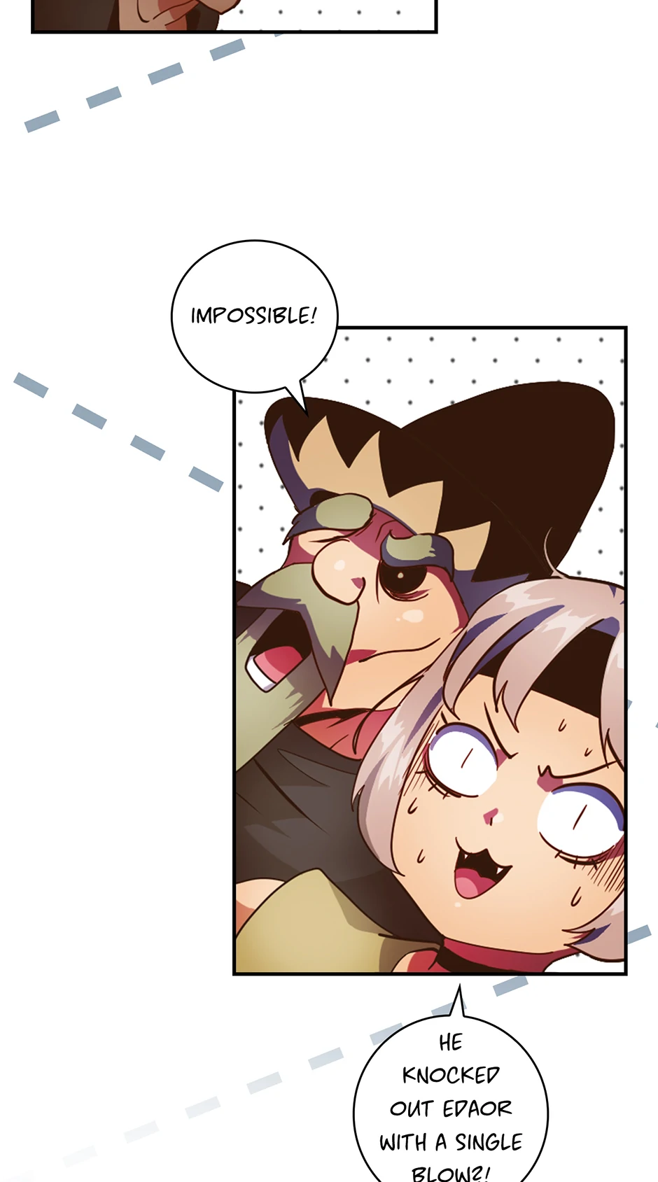 I’m Destined For Greatness! Chapter 213 - page 62