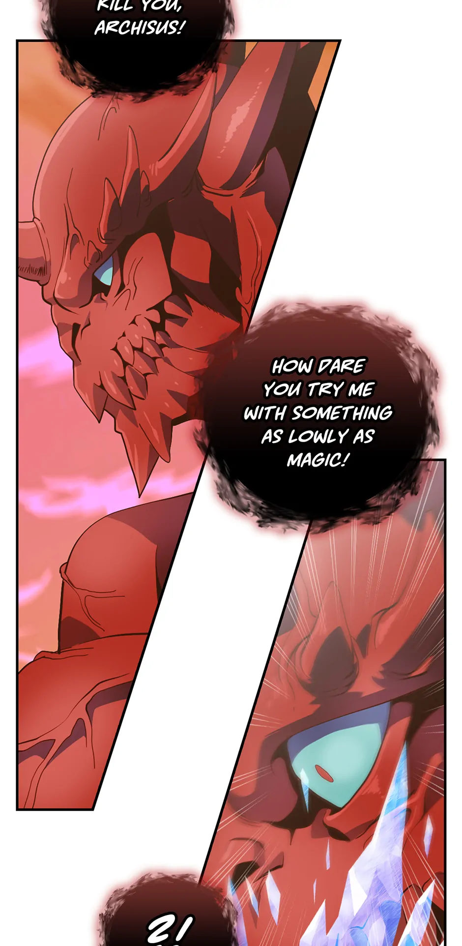 I’m Destined For Greatness! Chapter 213 - page 65