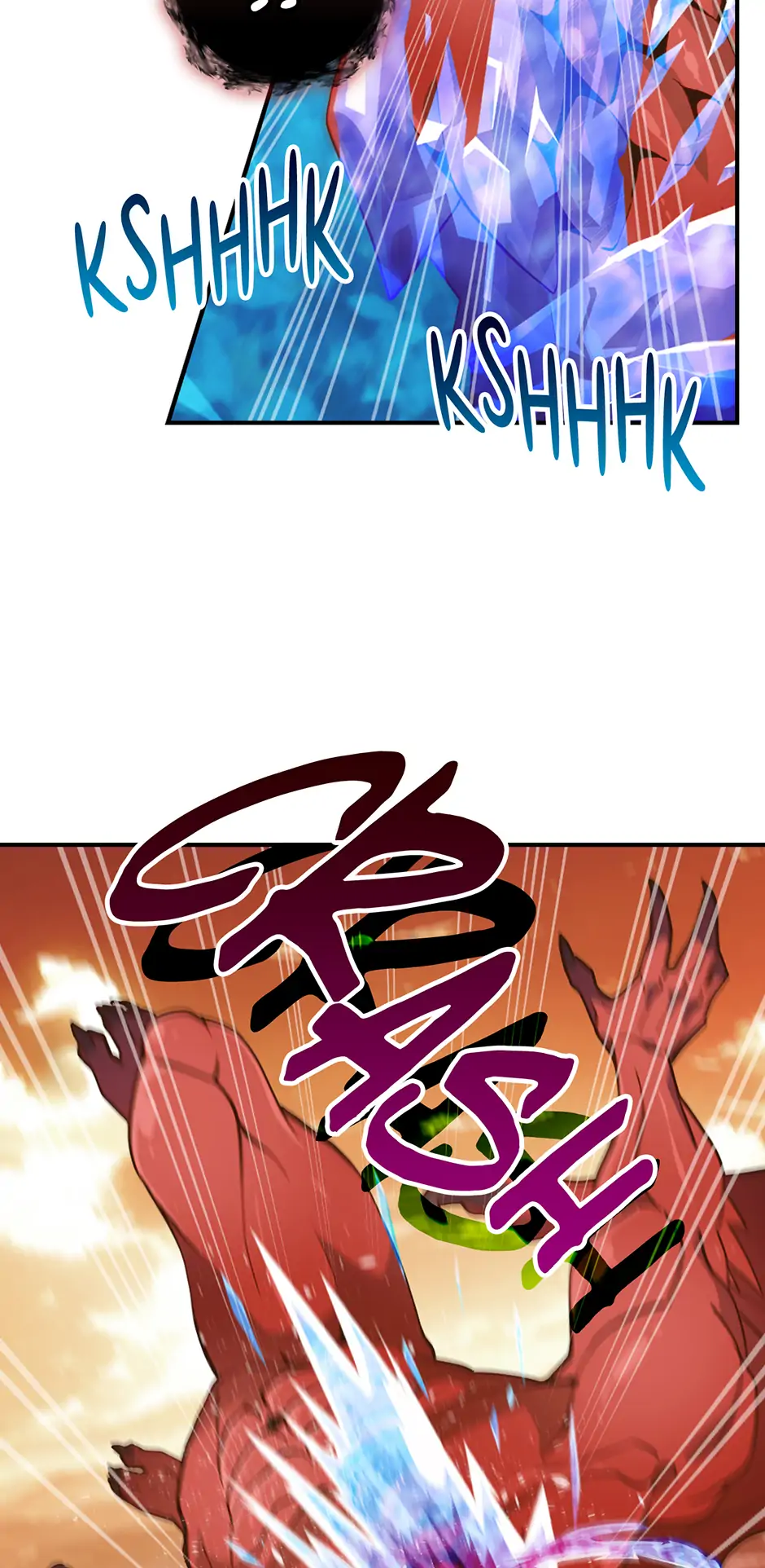 I’m Destined For Greatness! Chapter 213 - page 66