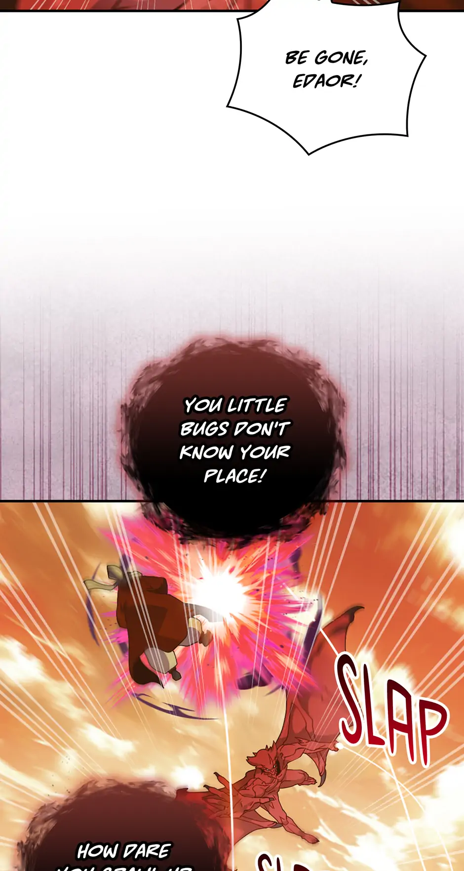 I’m Destined For Greatness! Chapter 213 - page 71