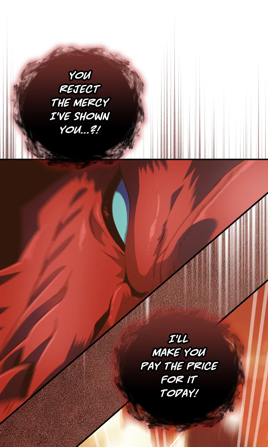I’m Destined For Greatness! Chapter 213 - page 75