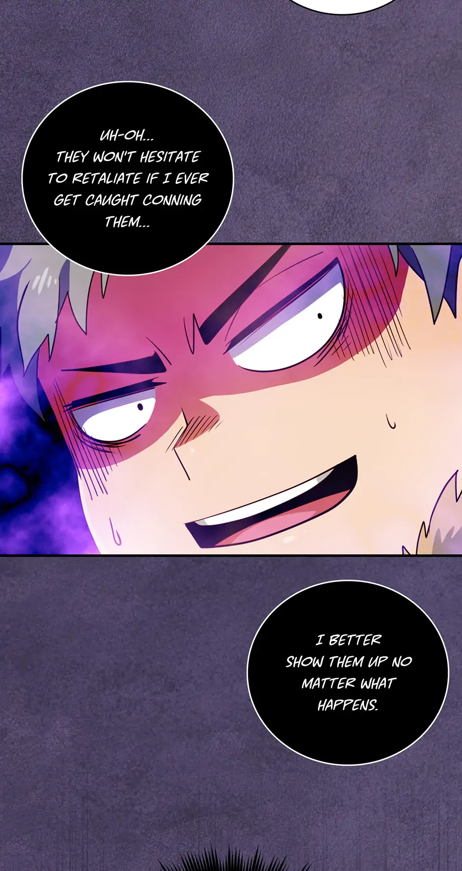I’m Destined For Greatness! Chapter 213 - page 8