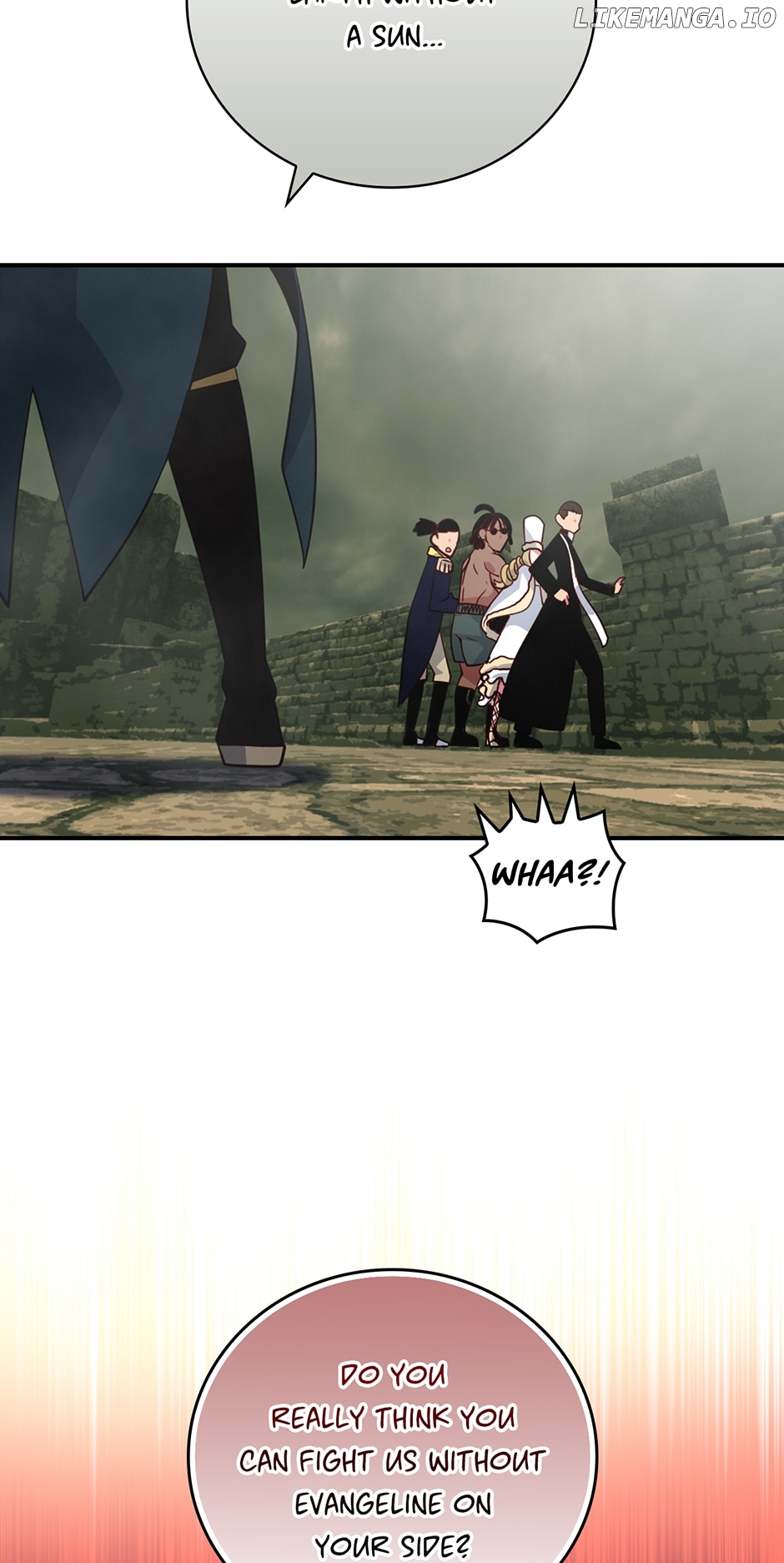 I’m Destined For Greatness! Chapter 197 - page 11