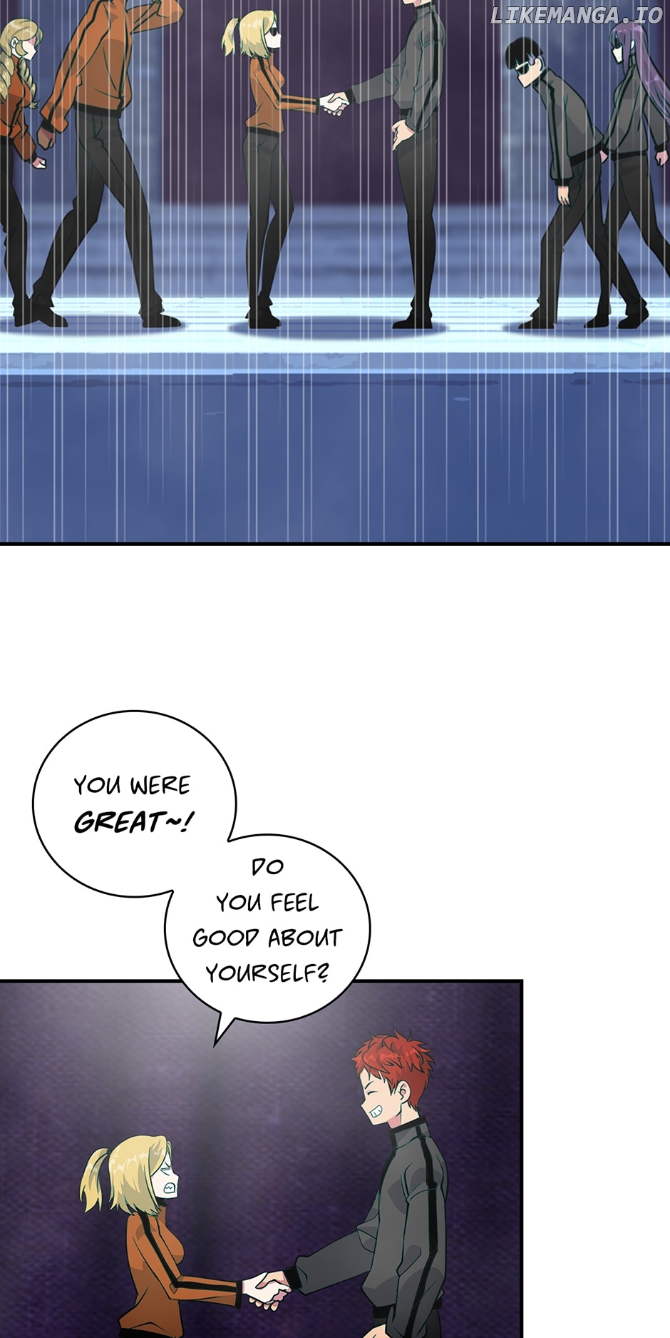 I’m Destined For Greatness! Chapter 197 - page 15