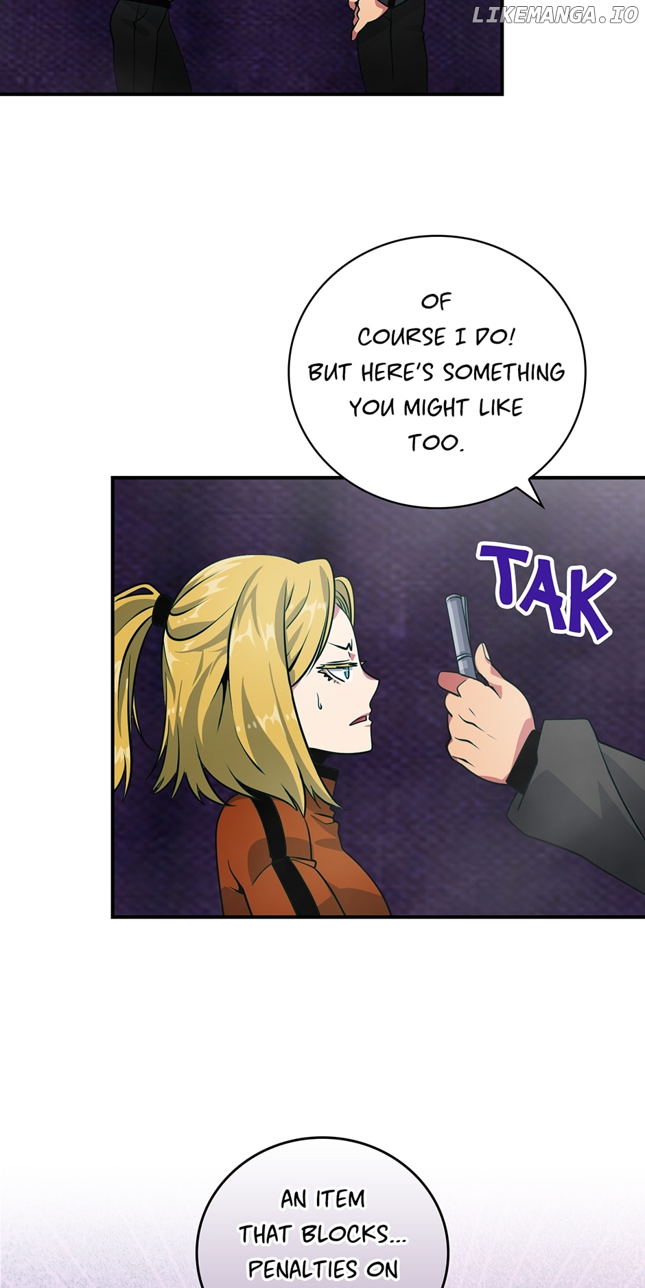 I’m Destined For Greatness! Chapter 197 - page 16