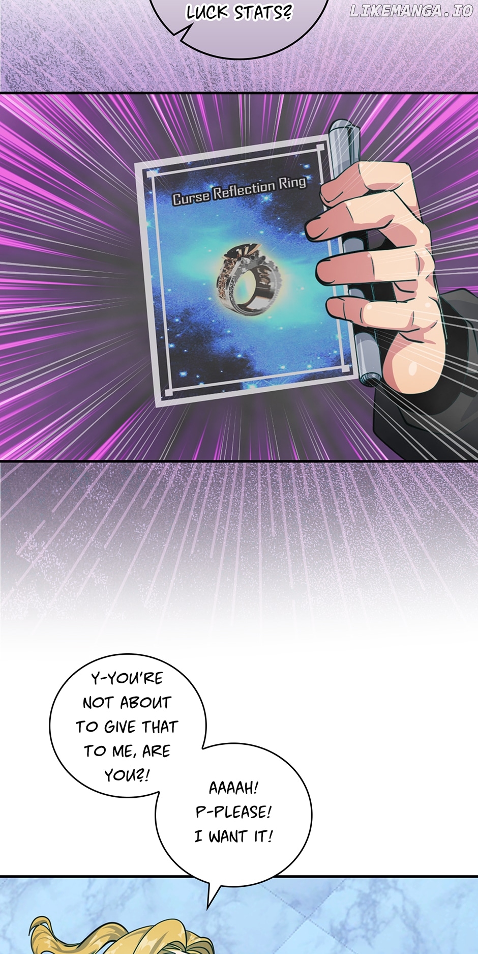 I’m Destined For Greatness! Chapter 197 - page 17