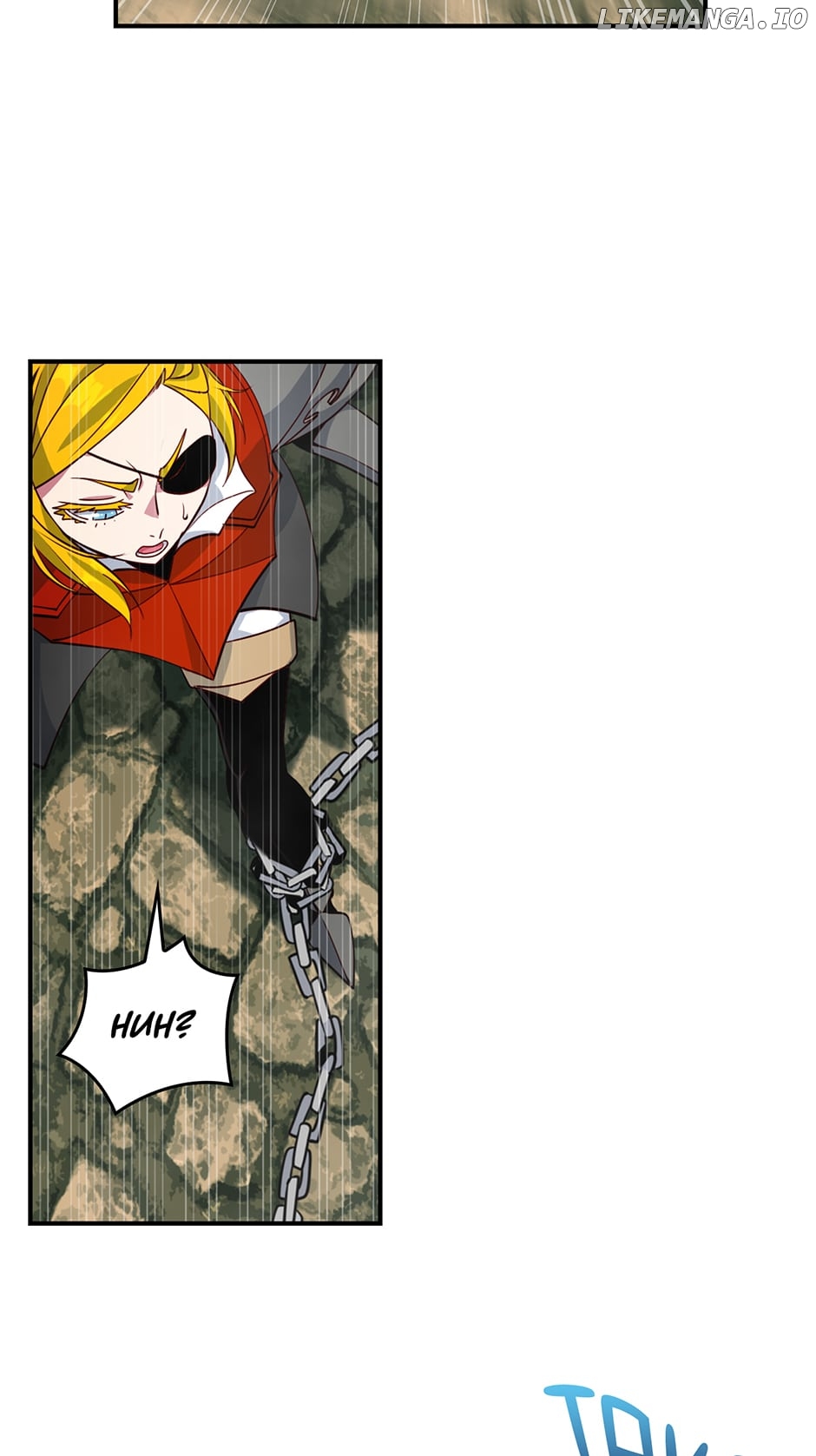 I’m Destined For Greatness! Chapter 197 - page 2