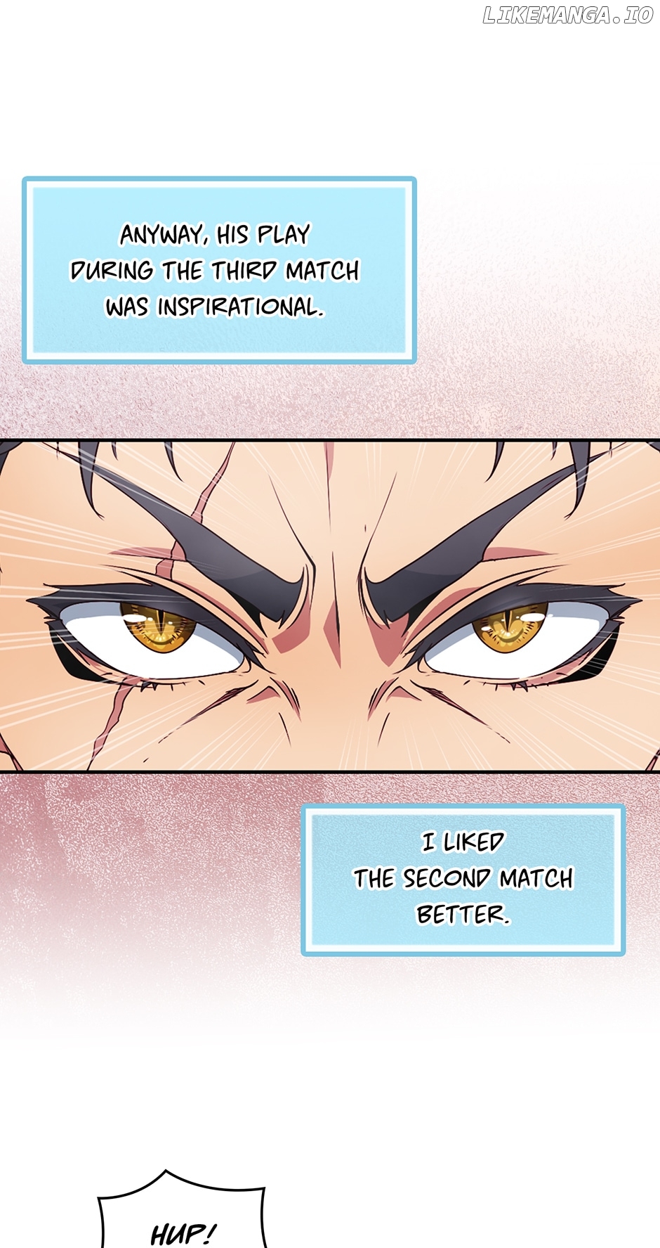 I’m Destined For Greatness! Chapter 197 - page 25