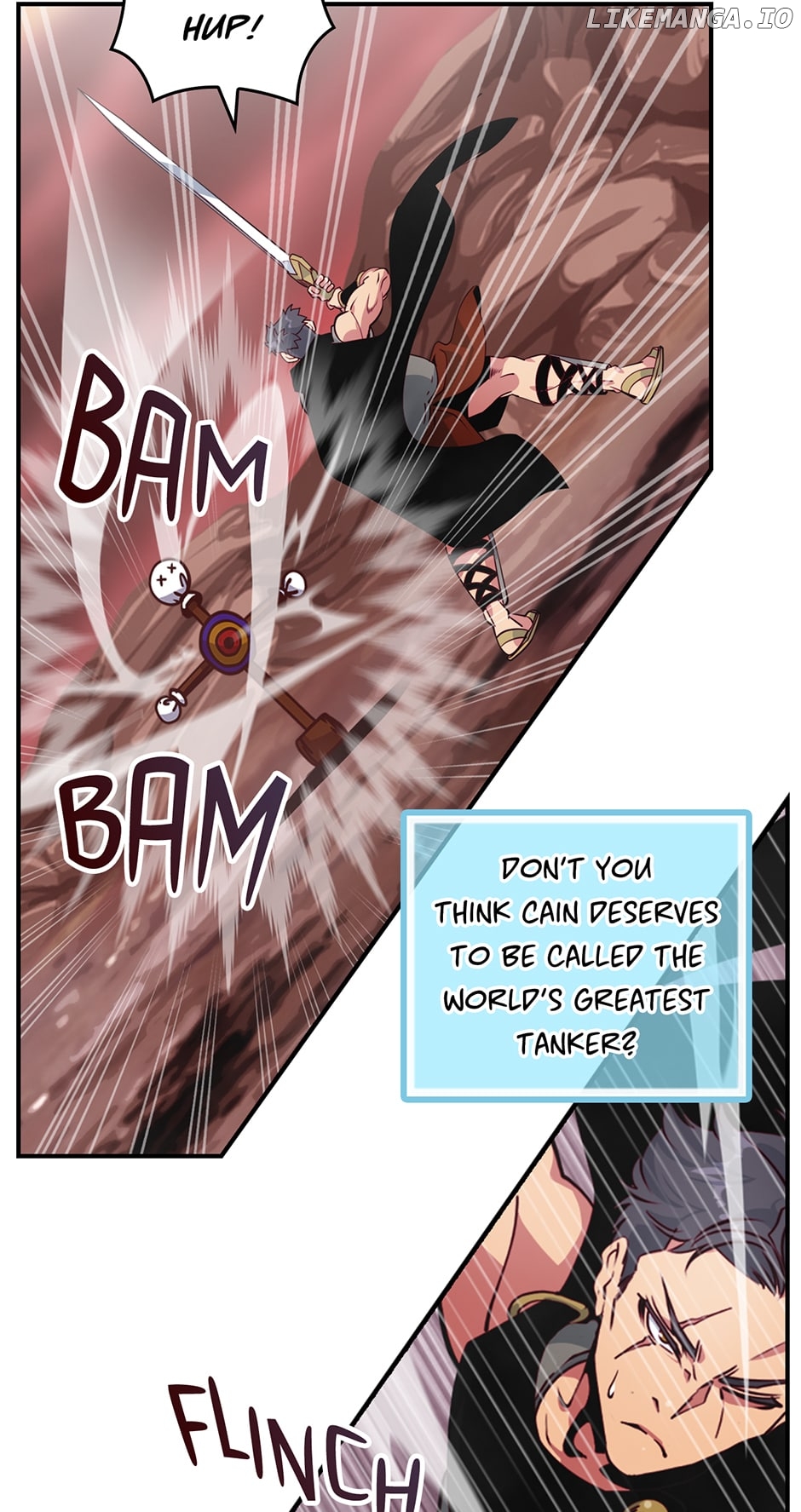 I’m Destined For Greatness! Chapter 197 - page 26