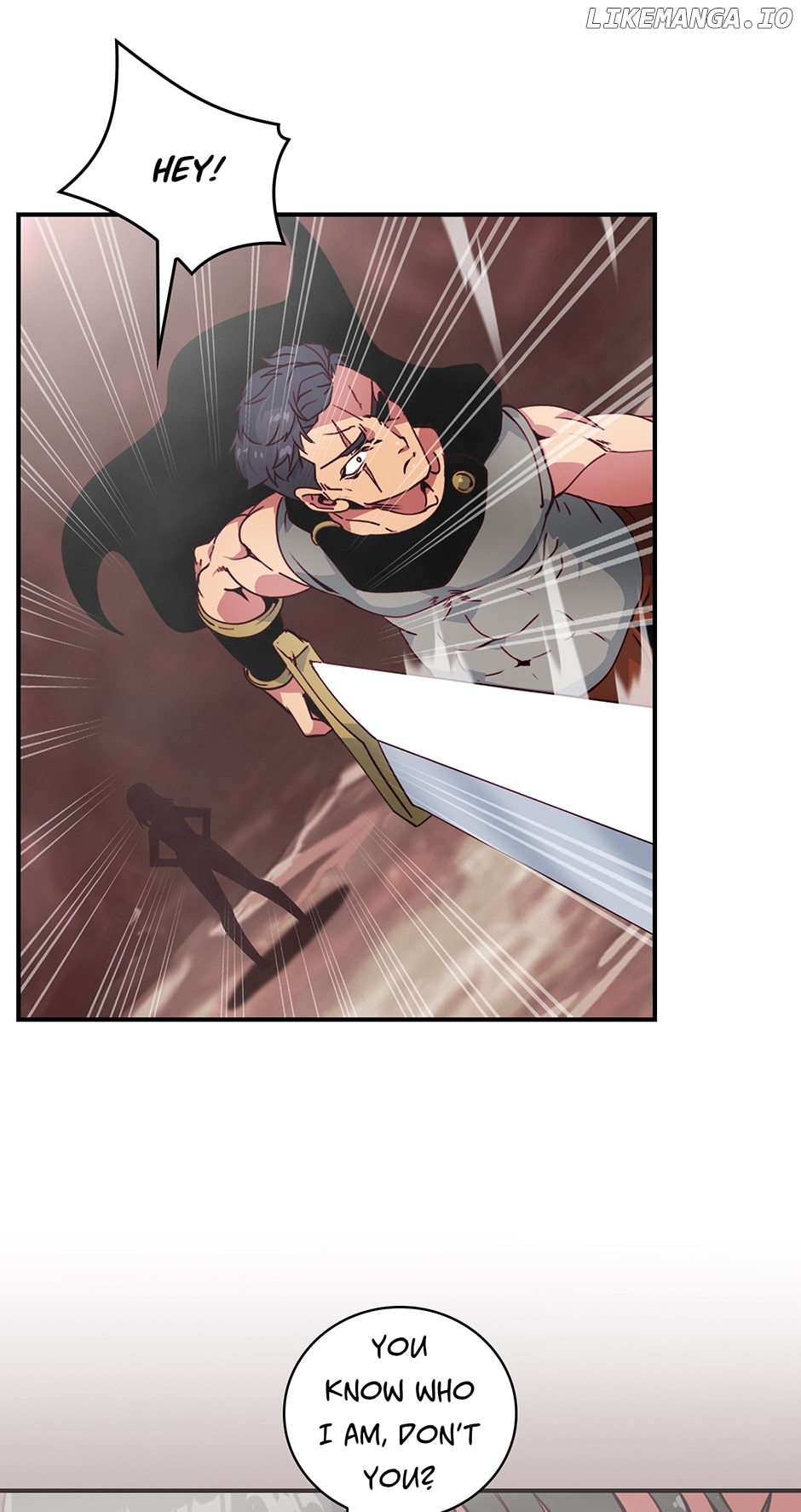 I’m Destined For Greatness! Chapter 197 - page 29