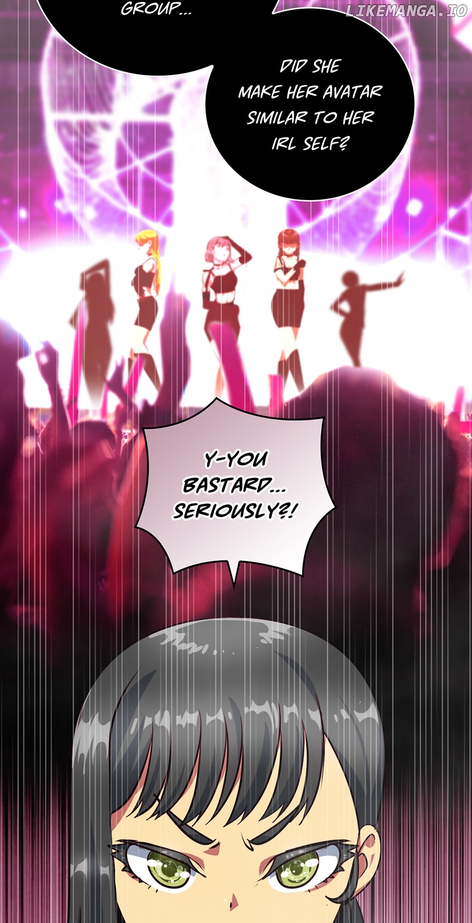 I’m Destined For Greatness! Chapter 197 - page 33