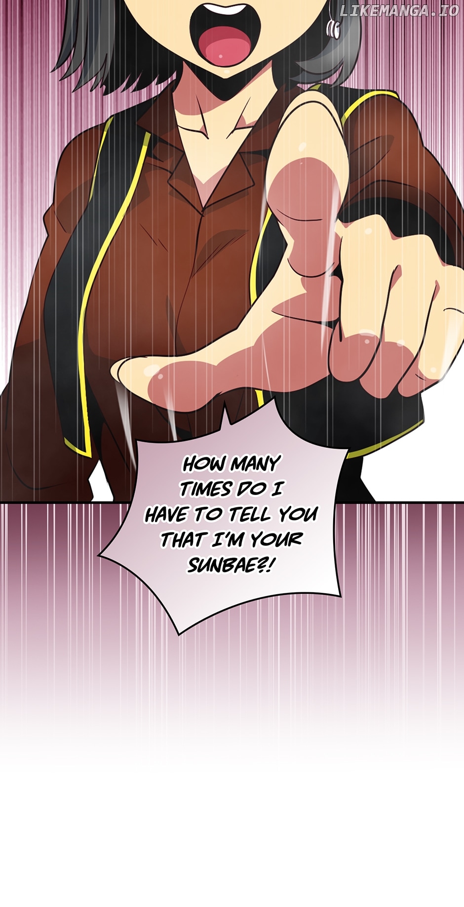 I’m Destined For Greatness! Chapter 197 - page 34
