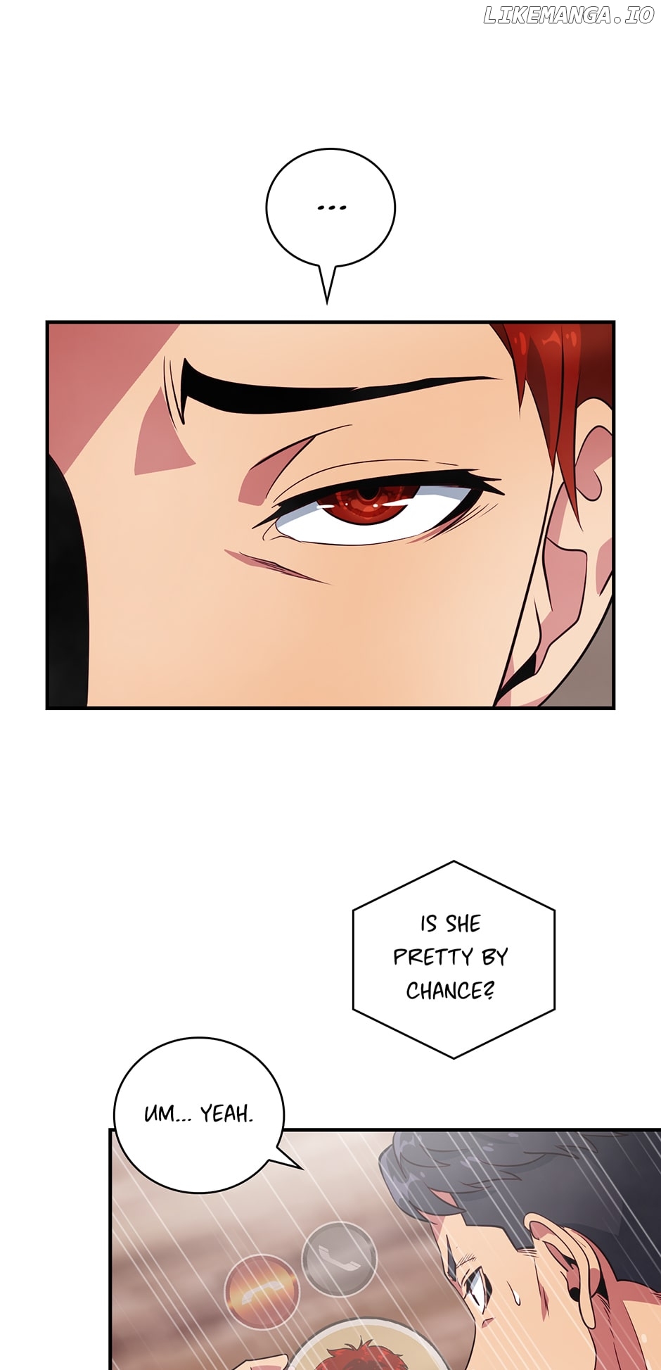 I’m Destined For Greatness! Chapter 197 - page 37