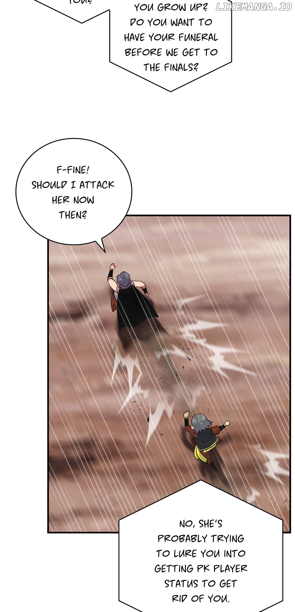 I’m Destined For Greatness! Chapter 197 - page 39