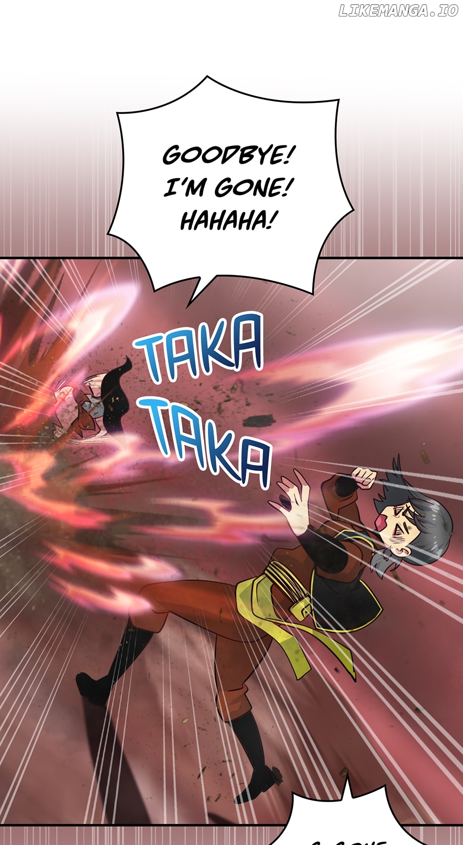 I’m Destined For Greatness! Chapter 197 - page 43