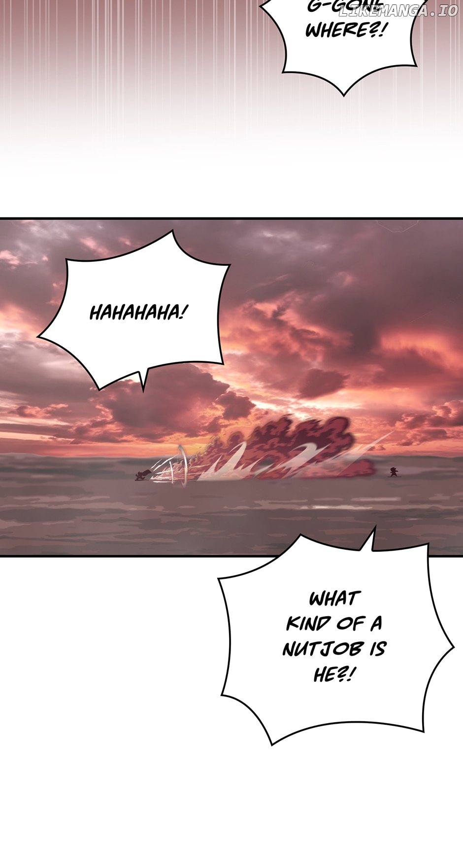 I’m Destined For Greatness! Chapter 197 - page 44