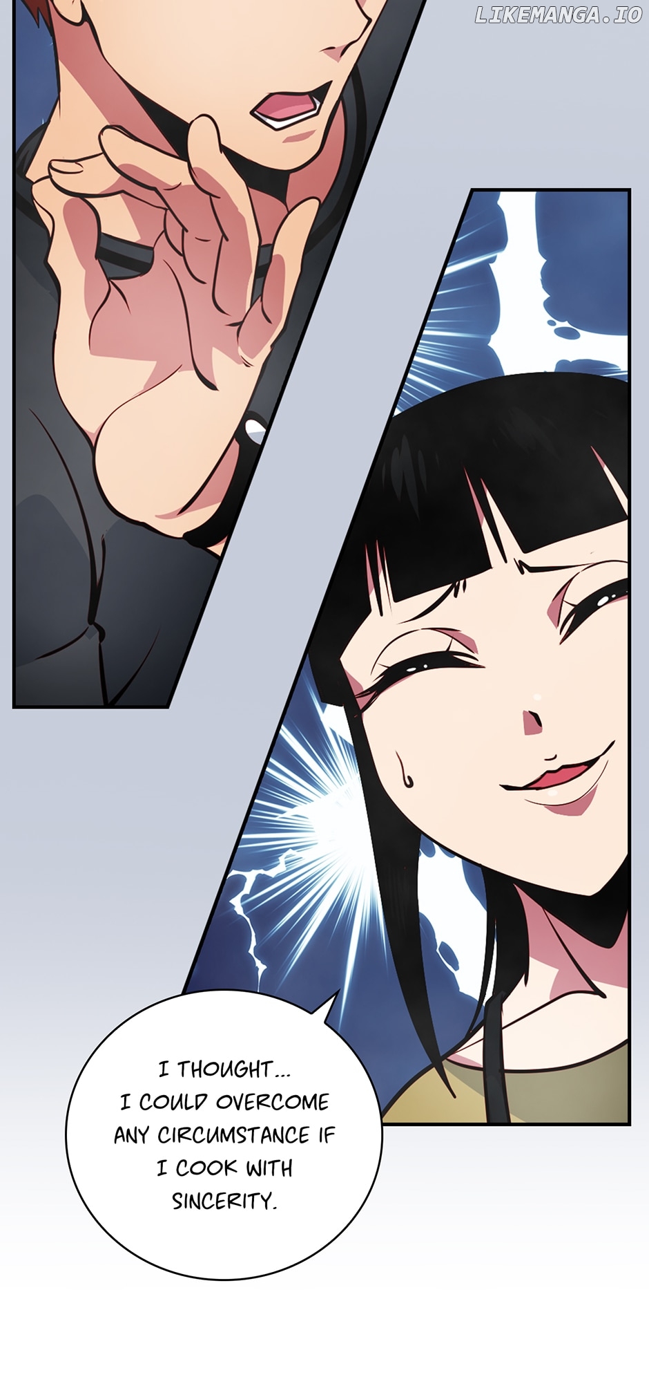 I’m Destined For Greatness! Chapter 197 - page 55