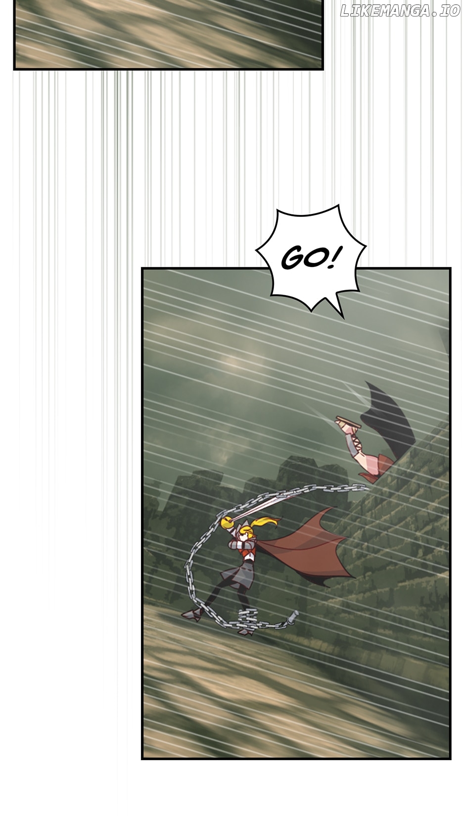 I’m Destined For Greatness! Chapter 197 - page 6