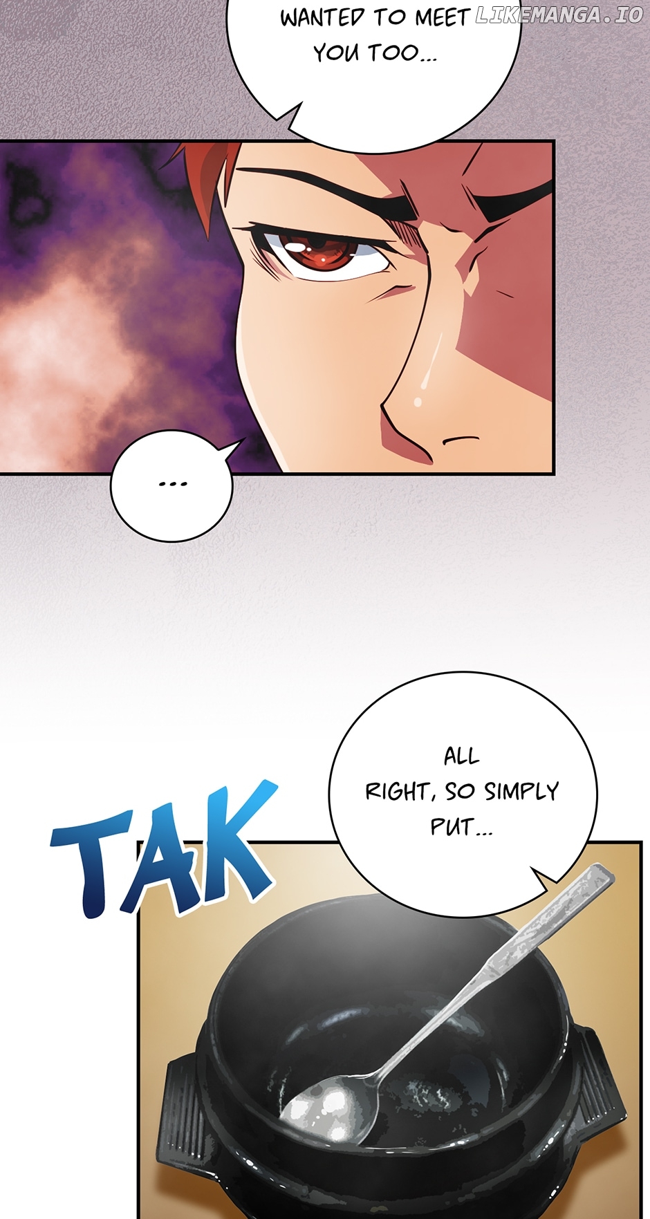 I’m Destined For Greatness! Chapter 197 - page 60