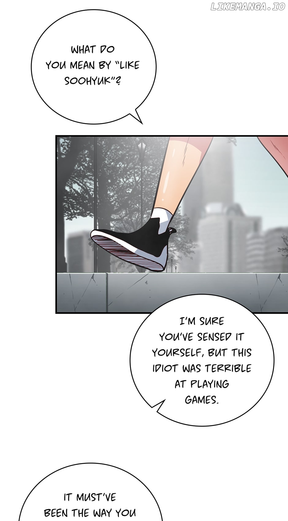 I’m Destined For Greatness! Chapter 197 - page 62