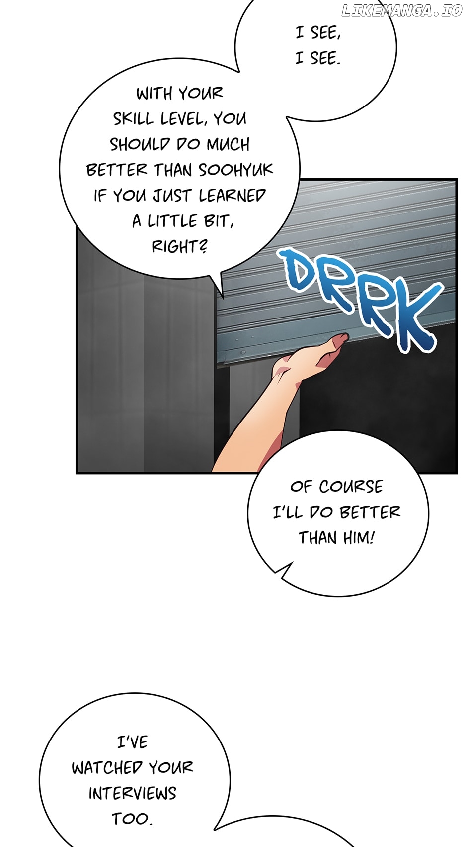 I’m Destined For Greatness! Chapter 197 - page 65