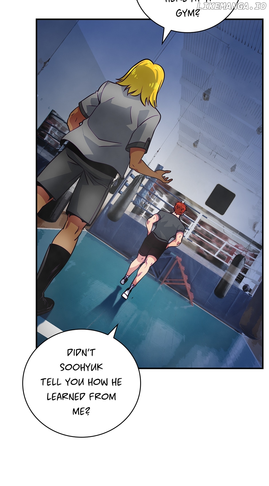 I’m Destined For Greatness! Chapter 197 - page 67