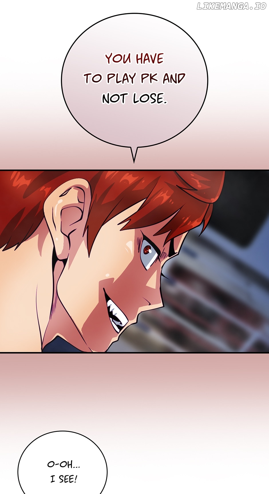 I’m Destined For Greatness! Chapter 197 - page 68