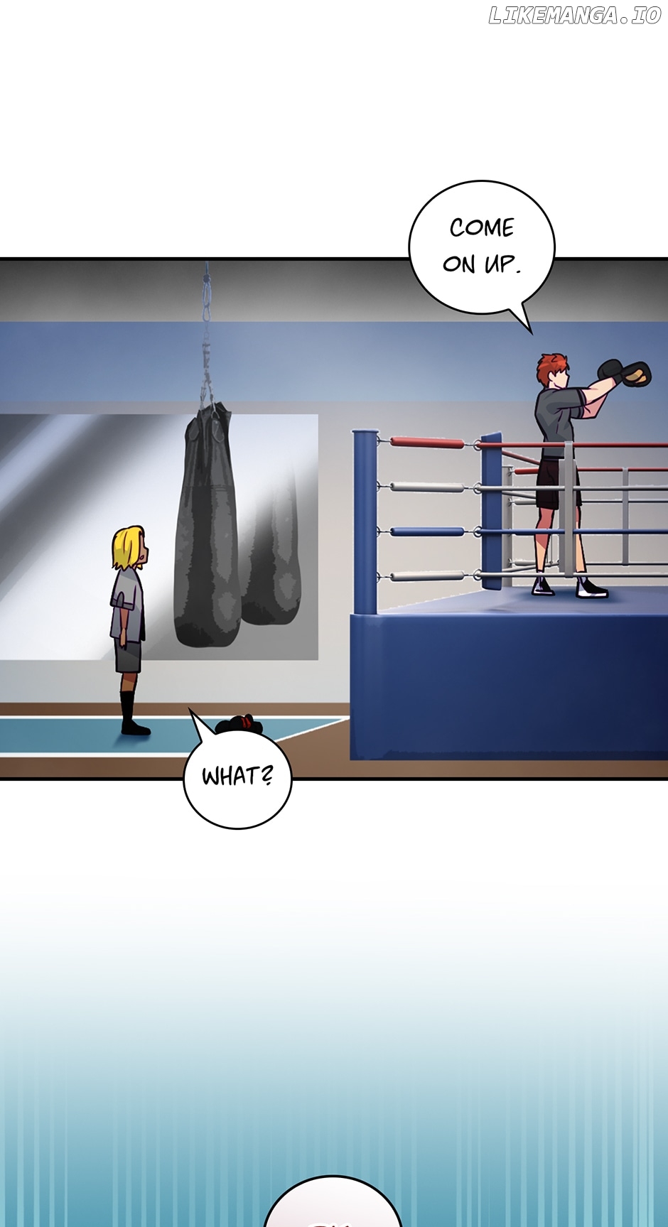 I’m Destined For Greatness! Chapter 197 - page 70