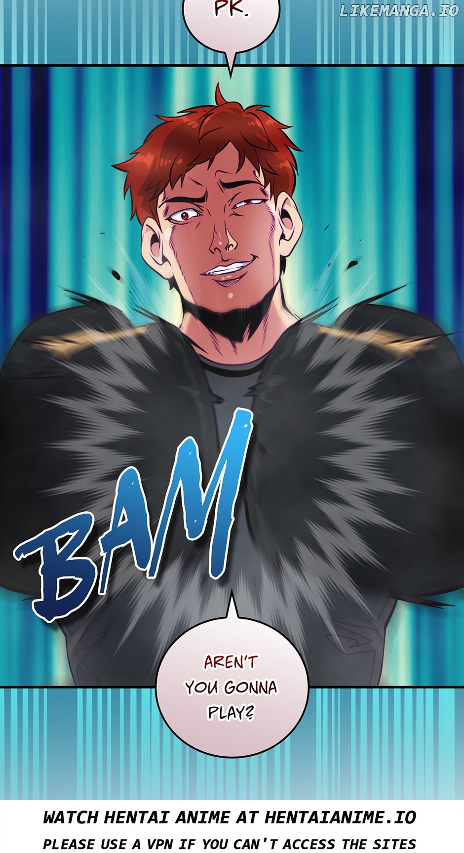 I’m Destined For Greatness! Chapter 197 - page 71