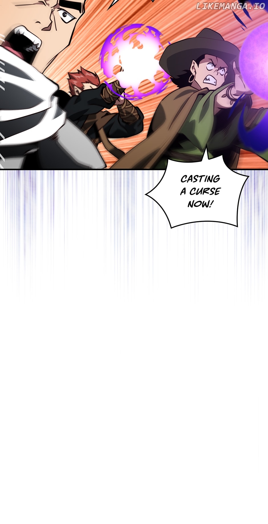 I’m Destined For Greatness! Chapter 204 - page 14