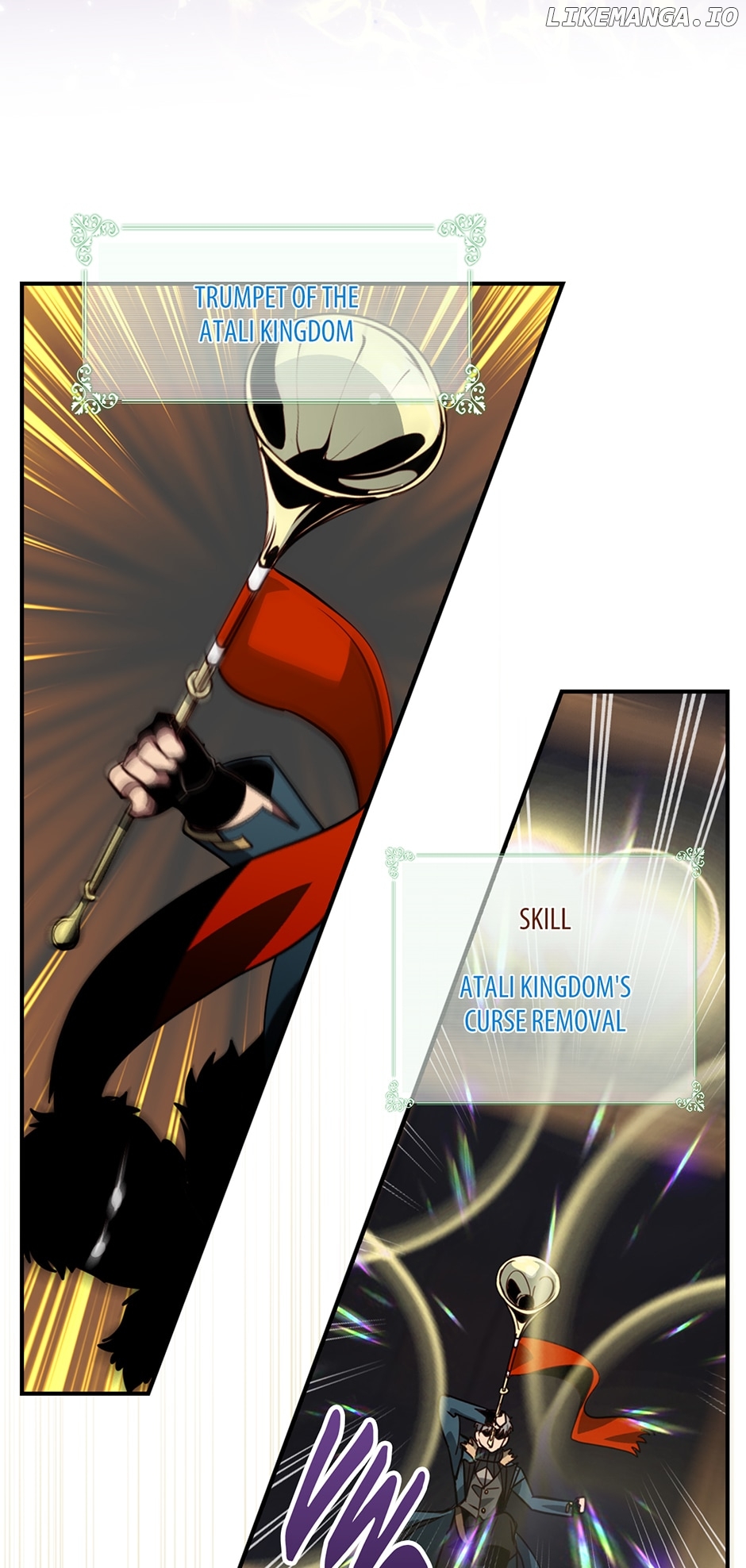 I’m Destined For Greatness! Chapter 204 - page 16