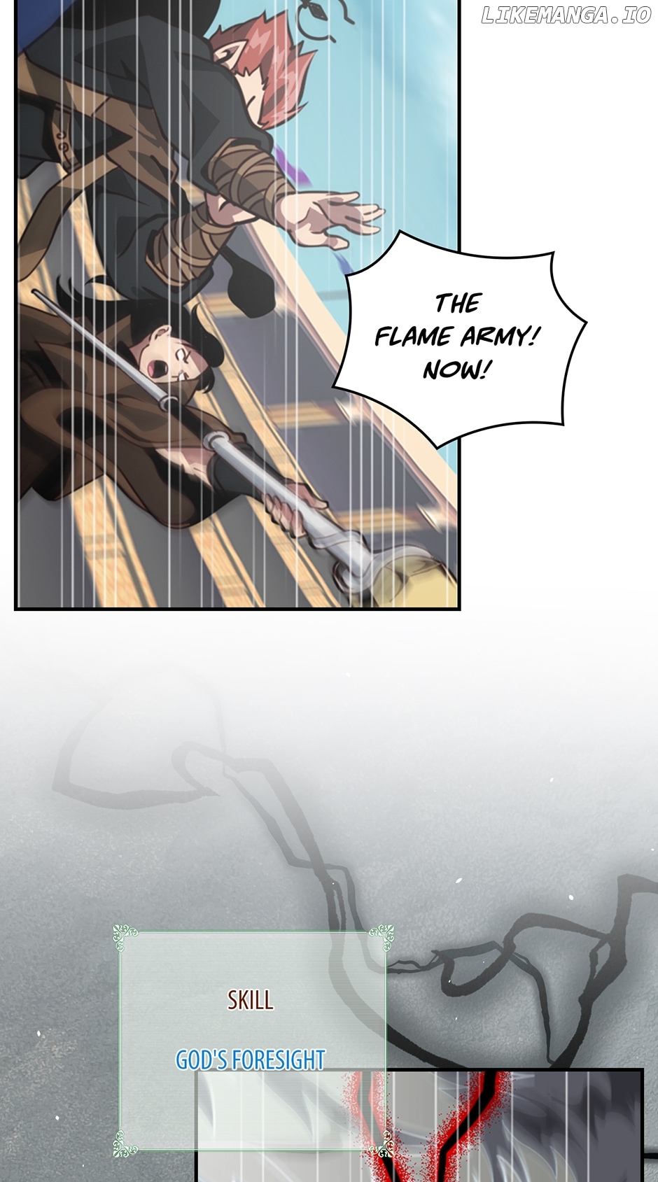 I’m Destined For Greatness! Chapter 204 - page 24