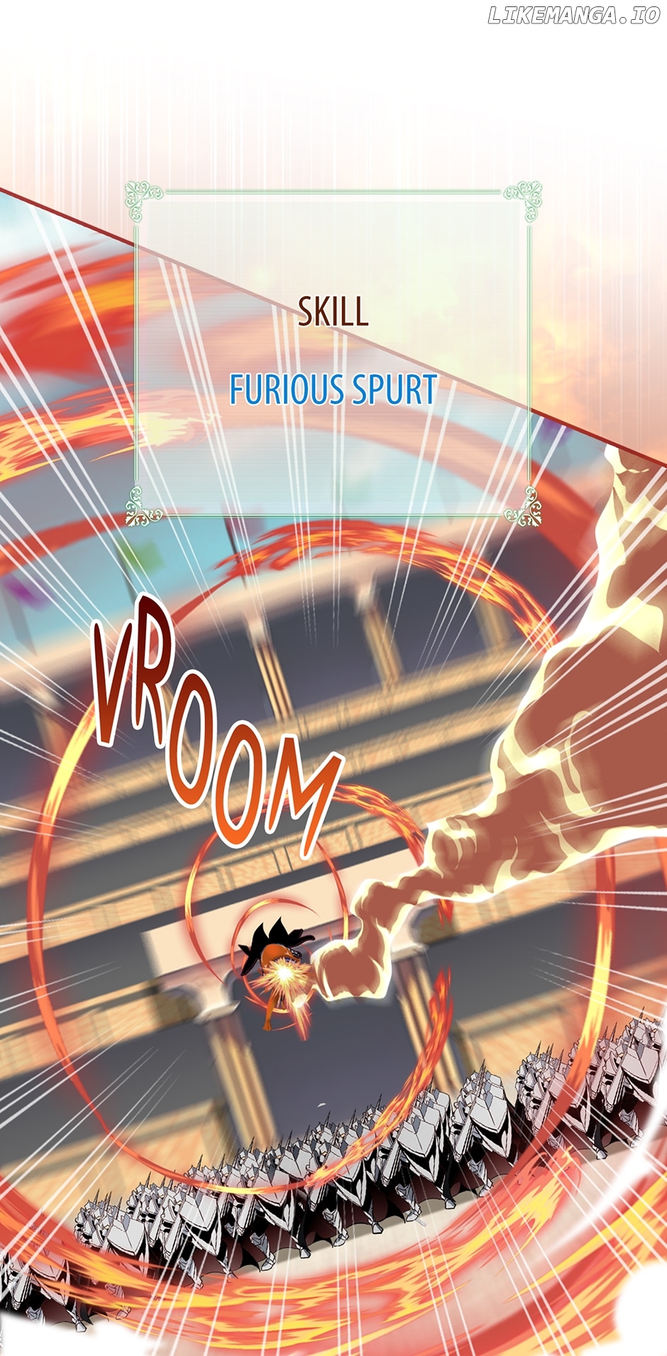 I’m Destined For Greatness! Chapter 204 - page 31