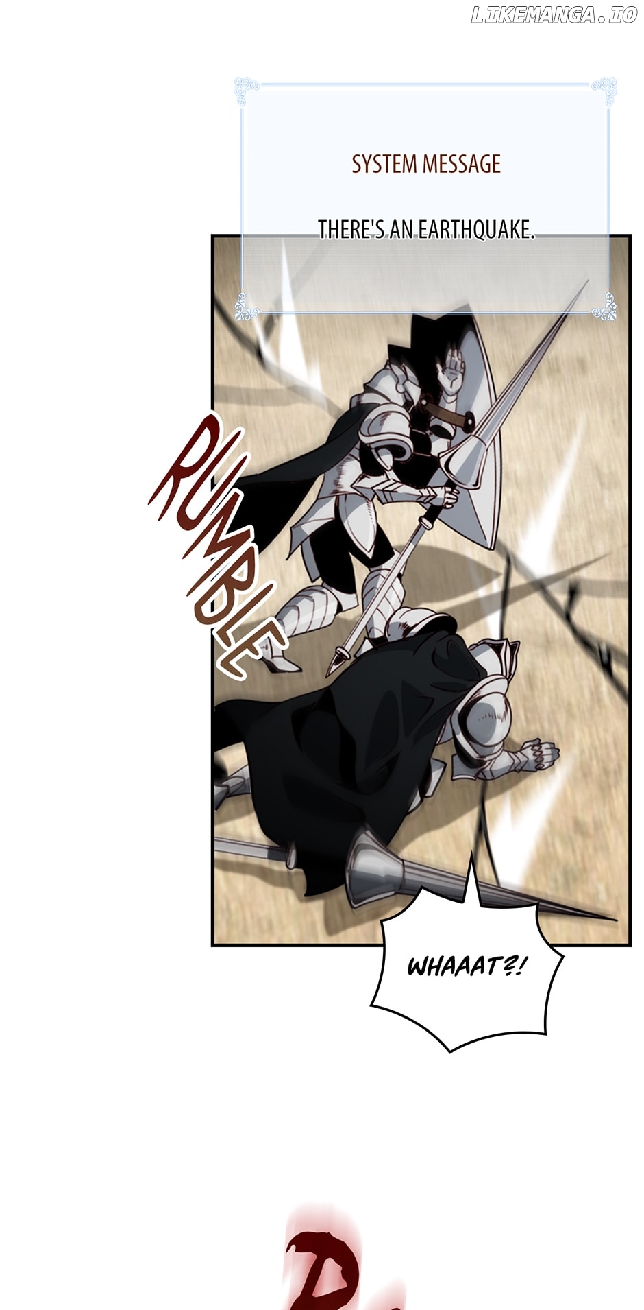 I’m Destined For Greatness! Chapter 204 - page 34